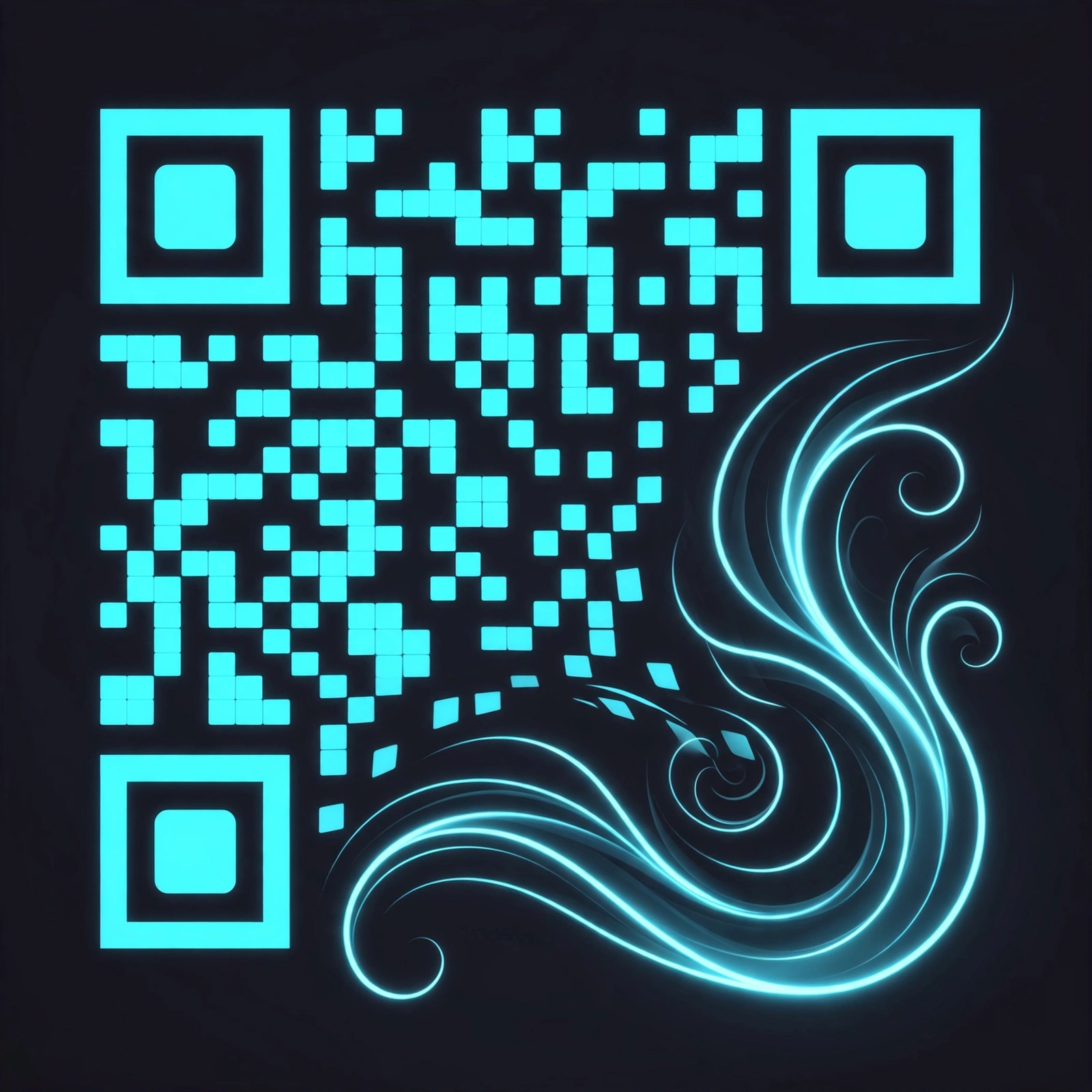 QR Converter icon